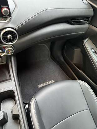 NISSAN-SENTRA-2025