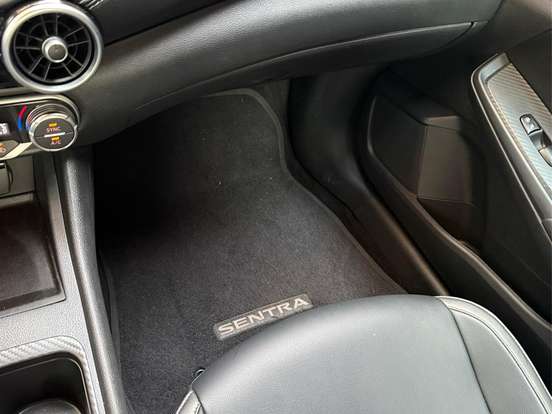 NISSAN-SENTRA-2.0 16V GASOLINA ADVANCE XTRONIC NISSAN-SENTRA-2025