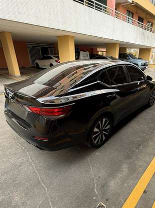 NISSAN-SENTRA-2025