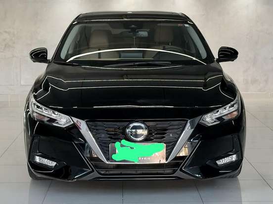NISSAN-SENTRA-2.0 16V GASOLINA EXCLUSIVE XTRONIC NISSAN-SENTRA-2023