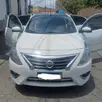 NISSAN VERSA 1.6 16V FLEXSTART S 4P MANUAL NISSAN VERSA 1.6 16V FLEXSTART S 4P MANUAL