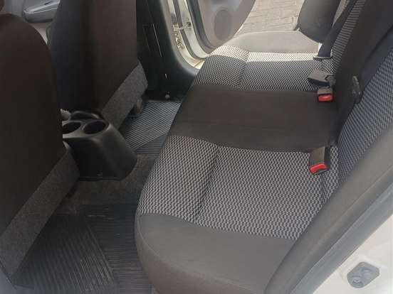 NISSAN-VERSA-1.6 16V FLEXSTART S 4P MANUAL NISSAN-VERSA-2020