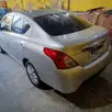 NISSAN VERSA 1.6 16V FLEXSTART V-DRIVE PREMIUM XTRONIC NISSAN VERSA 1.6 16V FLEXSTART V-DRIVE PREMIUM XTRONIC