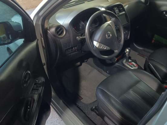 NISSAN-VERSA-1.6 16V FLEXSTART V-DRIVE PREMIUM XTRONIC NISSAN-VERSA-2021