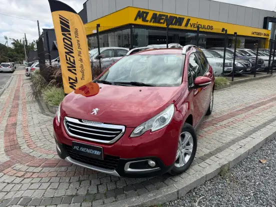PEUGEOT-2008-2016