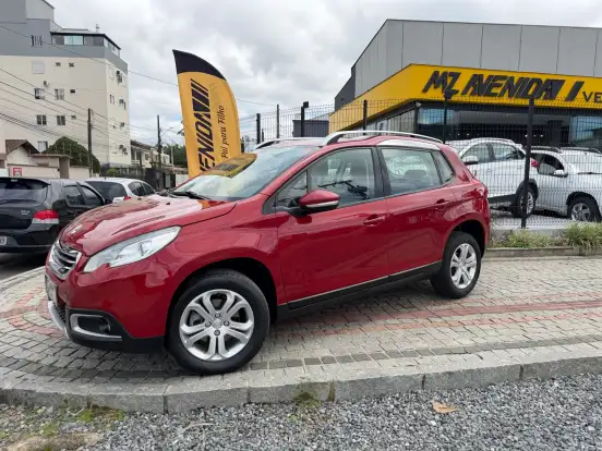 PEUGEOT-2008-2016