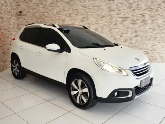PEUGEOT-2008-2016