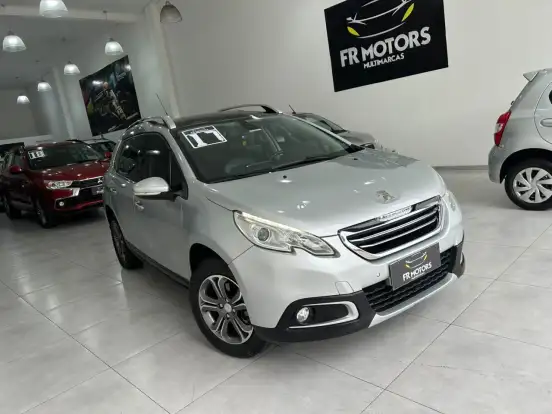 PEUGEOT-2008-2016
