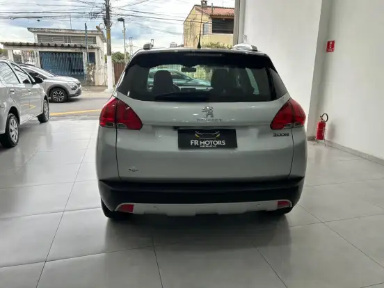 PEUGEOT-2008-2016