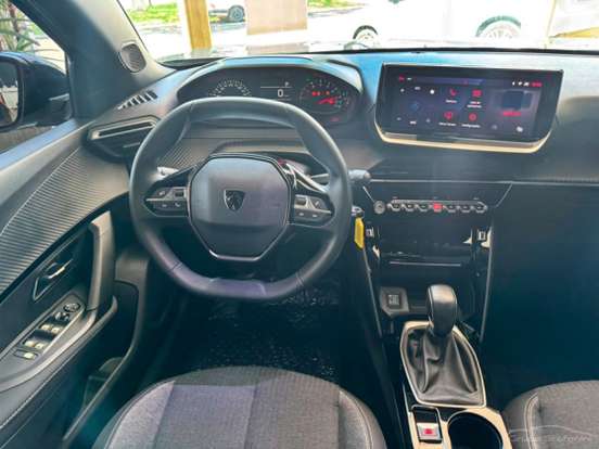 PEUGEOT-2008-1.0 TURBO 200 FLEX ACTIVE CVT PEUGEOT-2008-2025