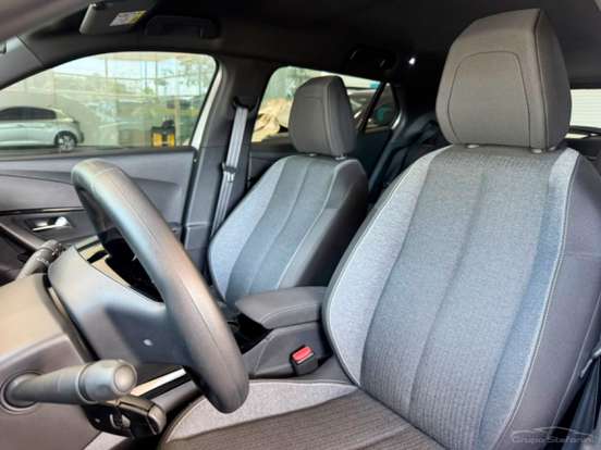 PEUGEOT-2008-1.0 TURBO 200 FLEX ACTIVE CVT PEUGEOT-2008-2025