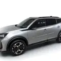 PEUGEOT 2008 1.0 TURBO 200 FLEX ALLURE CVT PEUGEOT 2008 1.0 TURBO 200 FLEX ALLURE CVT