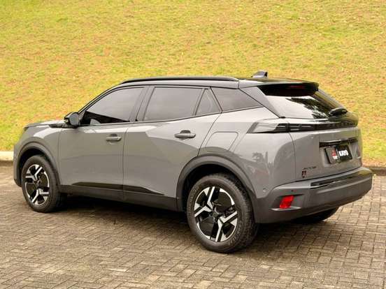 PEUGEOT-2008-1.0 TURBO 200 FLEX GT CVT PEUGEOT-2008-2024