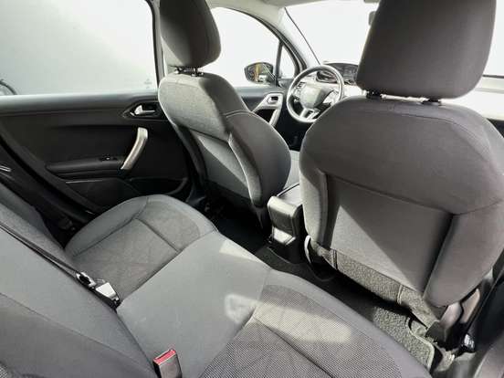 PEUGEOT-2008-1.6 16V FLEX ALLURE 4P AUTOMÁTICO PEUGEOT-2008-2016