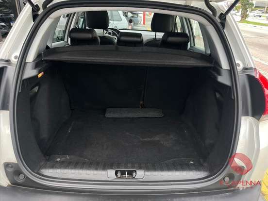 PEUGEOT-2008-1.6 16V FLEX GRIFFE 4P AUTOMÁTICO PEUGEOT-2008-2015