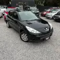 PEUGEOT 207 1.4 XR SPORT 8V FLEX 4P MANUAL PEUGEOT 207 1.4 XR SPORT 8V FLEX 4P MANUAL