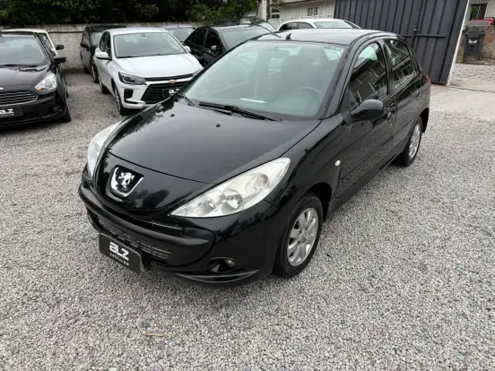 PEUGEOT-207-2010