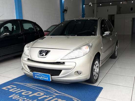 PEUGEOT-207-2010