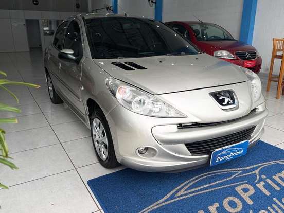 PEUGEOT-207-2010
