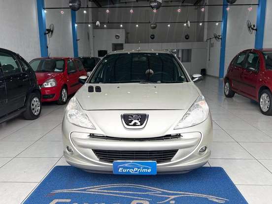 PEUGEOT-207-2010