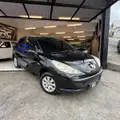 PEUGEOT 207 1.4 XR 8V FLEX 4P MANUAL PEUGEOT 207 1.4 XR 8V FLEX 4P MANUAL