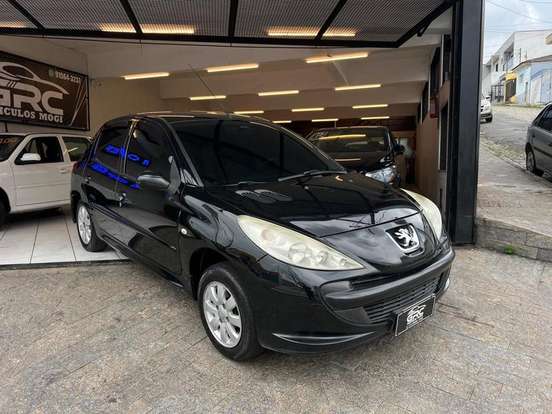 PEUGEOT-207-2009