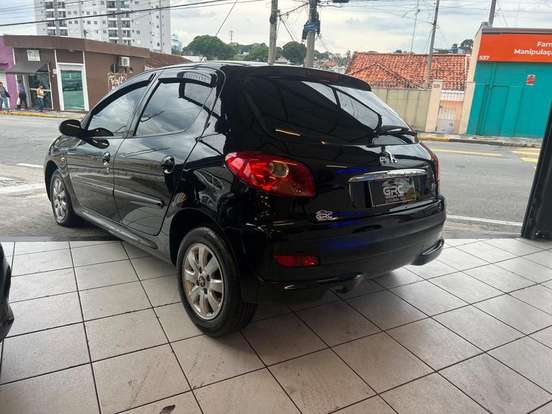 PEUGEOT-207-2009