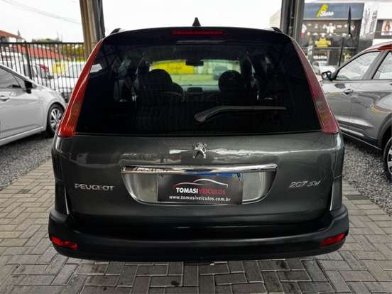 PEUGEOT-207-2009