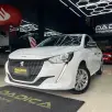 PEUGEOT 208 1.0 FIREFLY FLEX LIKE MANUAL PEUGEOT 208 1.0 FIREFLY FLEX LIKE MANUAL