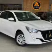 PEUGEOT 208 1.0 FIREFLY FLEX LIKE MANUAL PEUGEOT 208 1.0 FIREFLY FLEX LIKE MANUAL