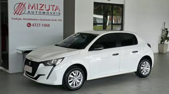 PEUGEOT-208-2022