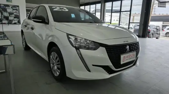PEUGEOT-208-1.0 FIREFLY FLEX LIKE MANUAL PEUGEOT-208-2022