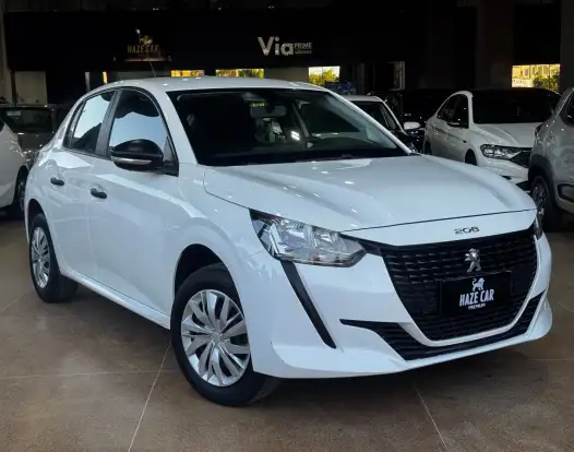 PEUGEOT-208-2023