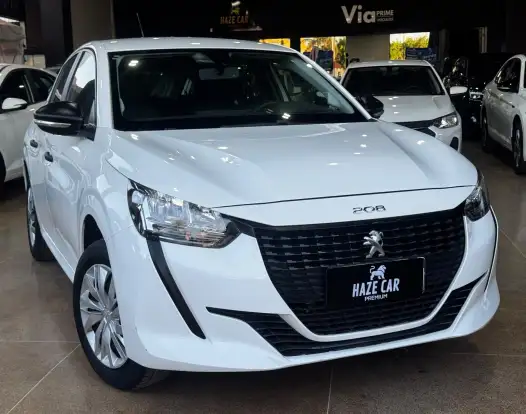 PEUGEOT-208-2023
