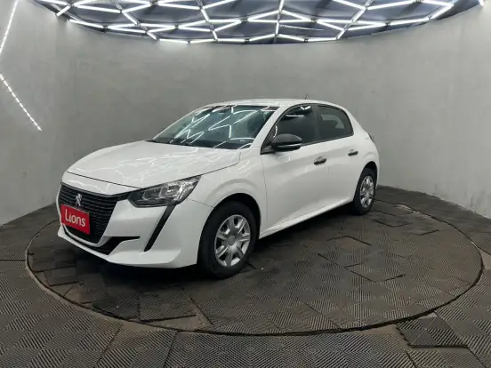 PEUGEOT-208-2023