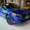 PEUGEOT 208 1.0 FIREFLY FLEX STYLE MANUAL PEUGEOT 208 1.0 FIREFLY FLEX STYLE MANUAL