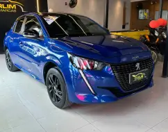 PEUGEOT 208 1.0 FIREFLY FLEX STYLE MANUAL PEUGEOT 208 1.0 FIREFLY FLEX STYLE MANUAL