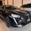 PEUGEOT 208 1.0 TURBO 200 FLEX STYLE CVT PEUGEOT 208 1.0 TURBO 200 FLEX STYLE CVT