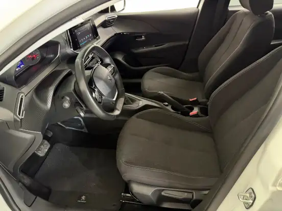 PEUGEOT-208-1.6 16V FLEX ACTIVE AT6 PEUGEOT-208-2022