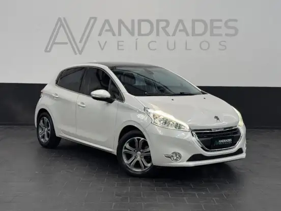 PEUGEOT-208-2014