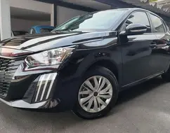 PEUGEOT 208 1.0 FIREFLY FLEX ACTIVE MANUAL PEUGEOT 208 1.0 FIREFLY FLEX ACTIVE MANUAL