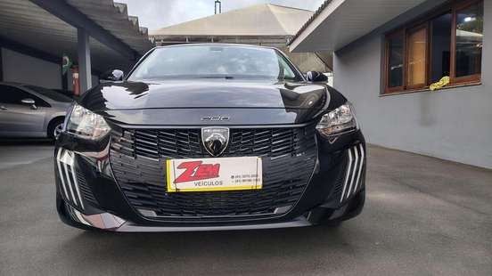 PEUGEOT-208-2025