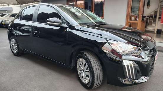 PEUGEOT-208-2025