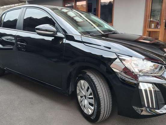 PEUGEOT-208-1.0 FIREFLY FLEX ACTIVE MANUAL PEUGEOT-208-2025