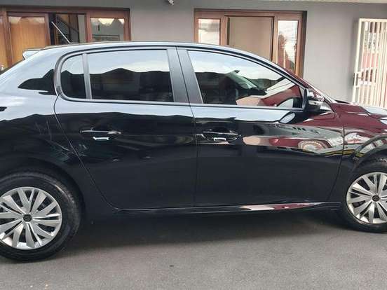 PEUGEOT-208-1.0 FIREFLY FLEX ACTIVE MANUAL PEUGEOT-208-2025