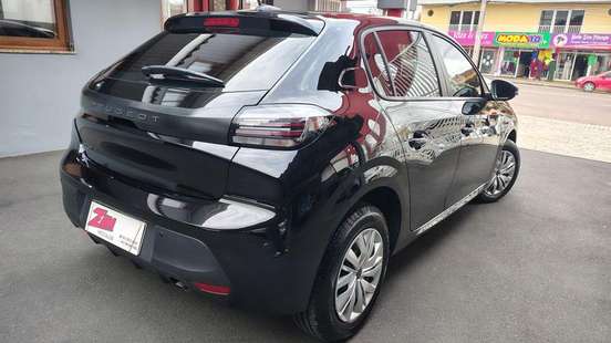 PEUGEOT-208-2025