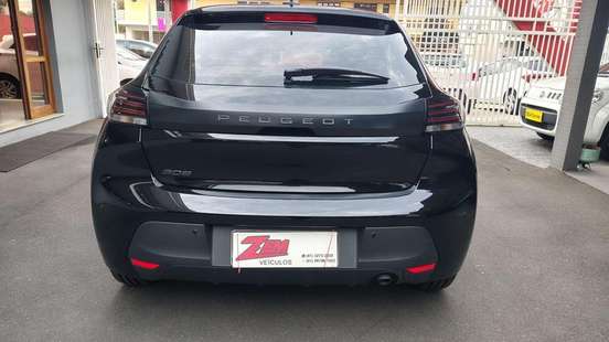 PEUGEOT-208-2025
