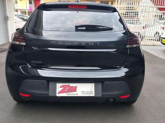 PEUGEOT-208-1.0 FIREFLY FLEX ACTIVE MANUAL PEUGEOT-208-2025