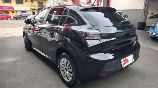 PEUGEOT-208-2025