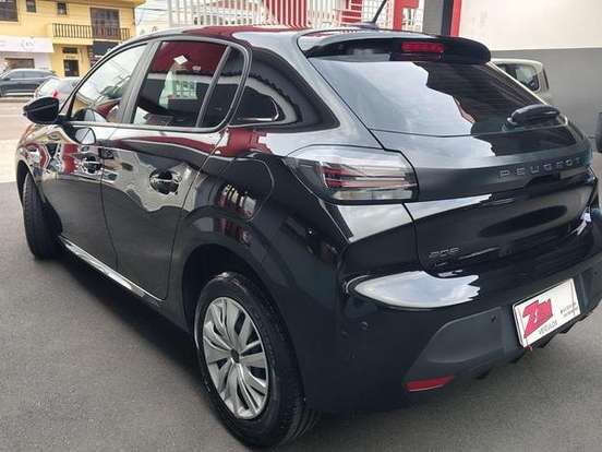 PEUGEOT-208-1.0 FIREFLY FLEX ACTIVE MANUAL PEUGEOT-208-2025